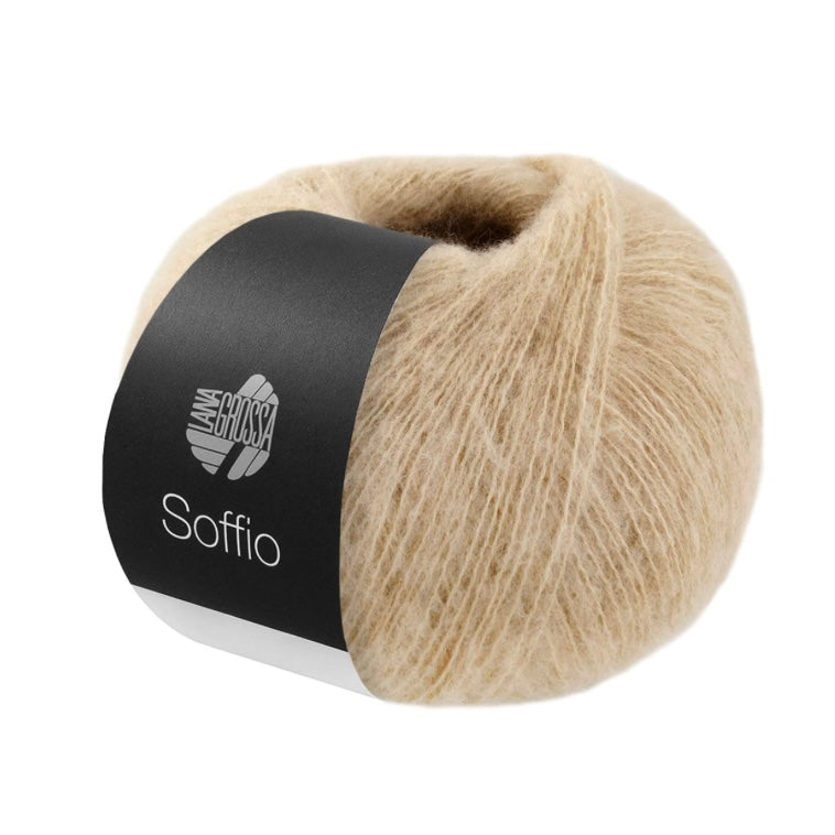 Lana Grossa Soffio