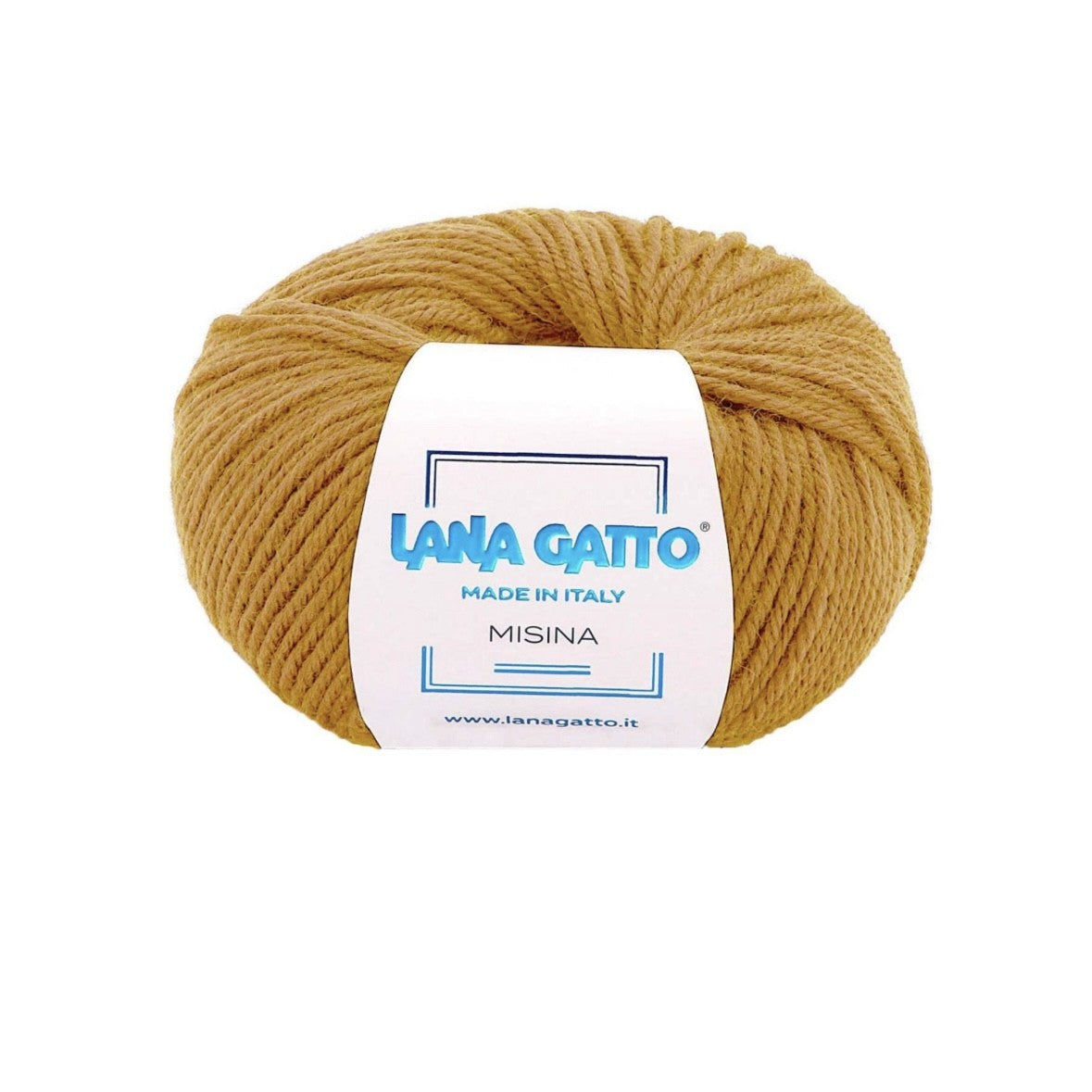 Lana Gatto Misina