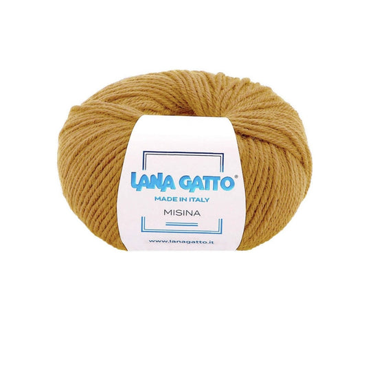 Lana Gatto Misina