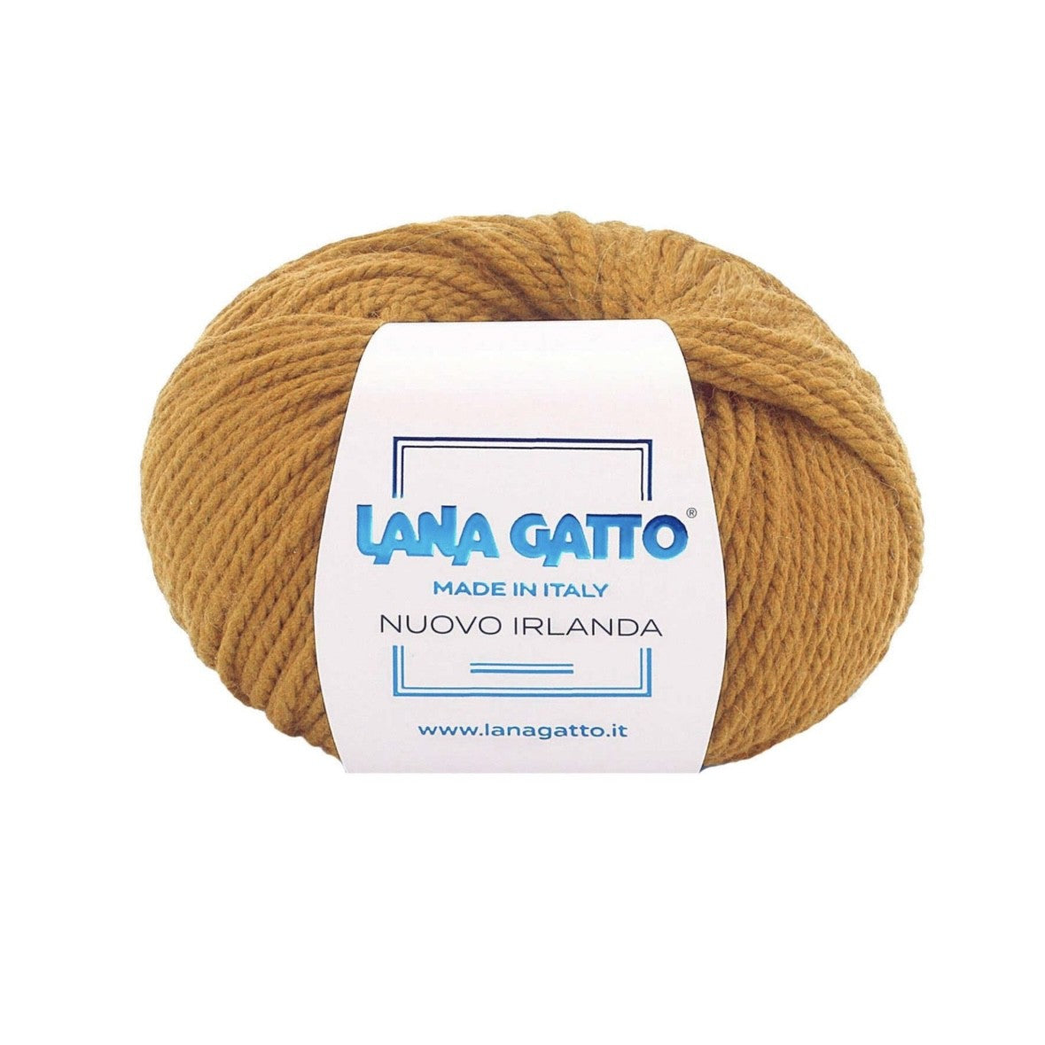 Lana Gatto Nuovo Irlanda