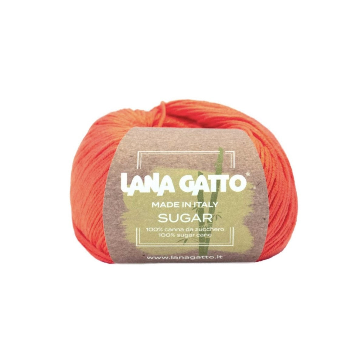Lana Gatto Sugar