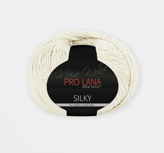Pro Lana Silky