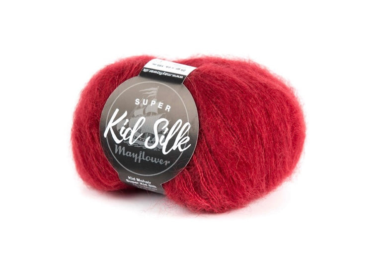 Mayflower Super Kid Silk