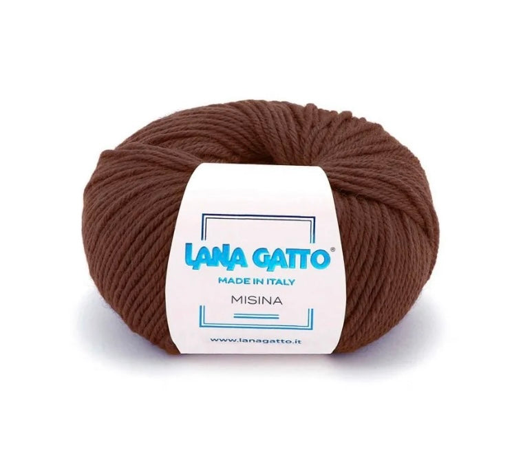 Lana Gatto Misina