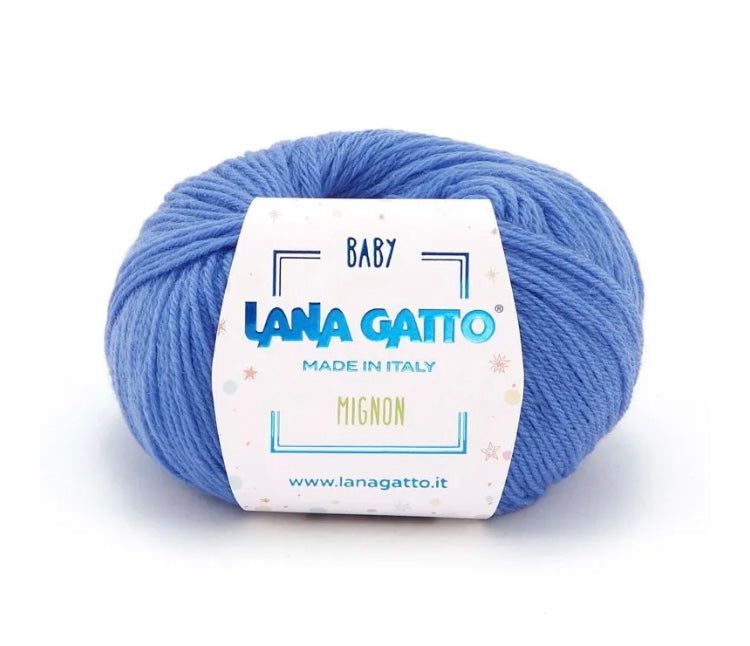 Lana Gatto Mignon