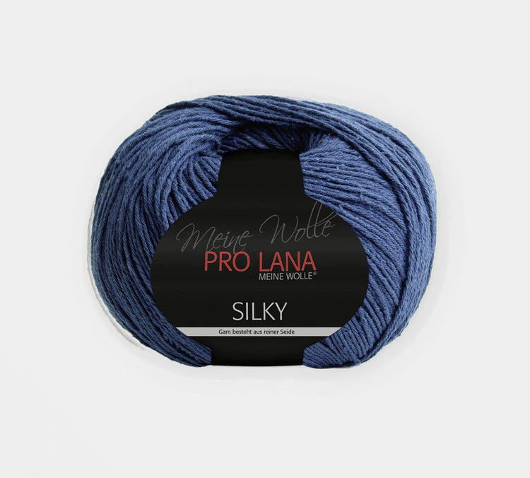Pro Lana Silky