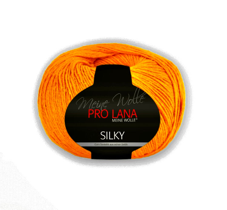 Pro Lana Silky