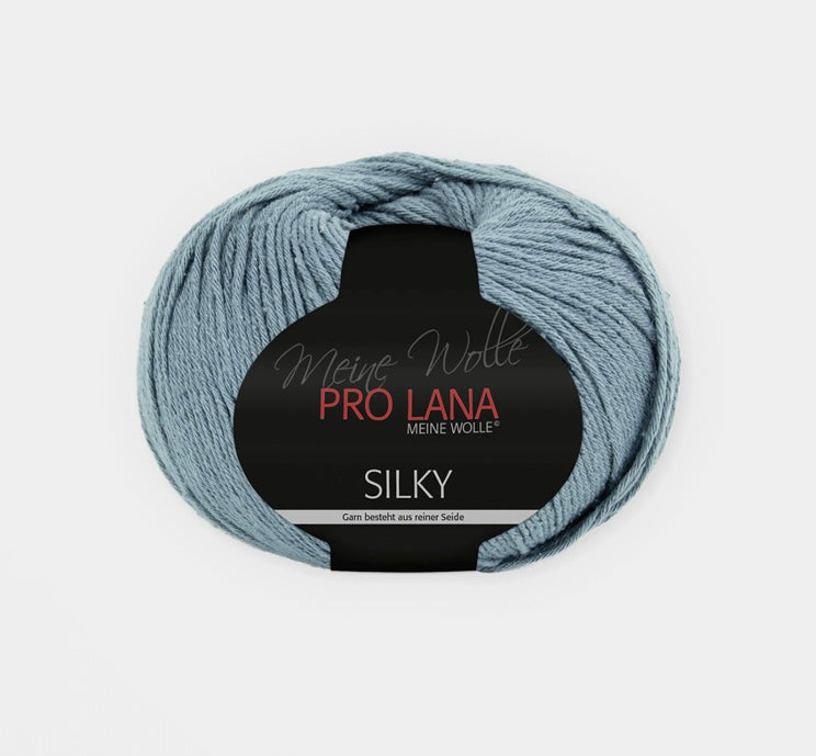 Pro Lana Silky