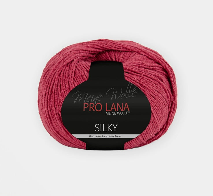 Pro Lana Silky