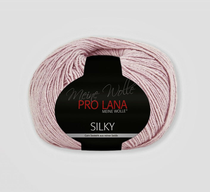 Pro Lana Silky