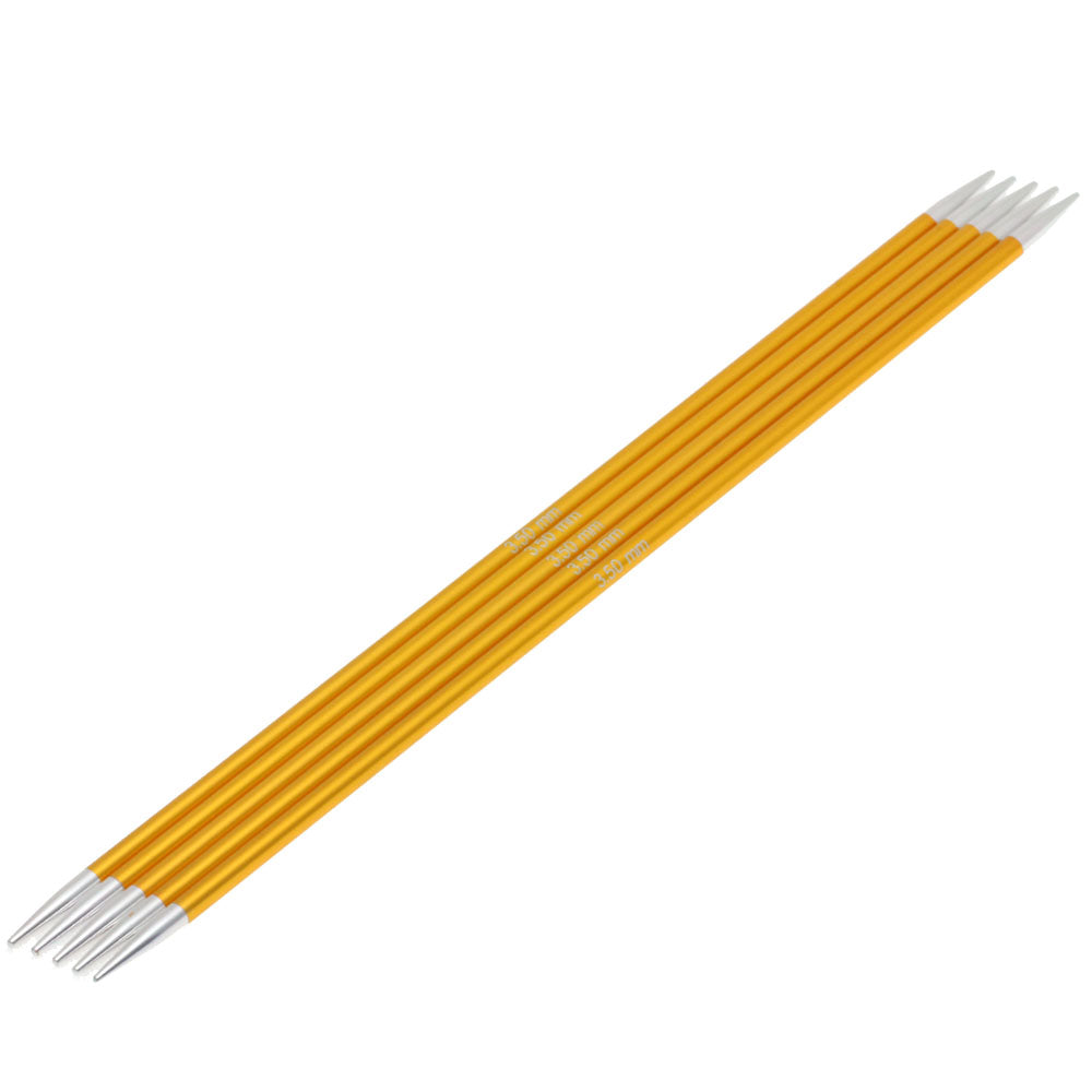 Lana Grossa KnitPro Rainbow strømpepinde 20 cm