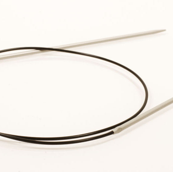 Drops Basic rundpind i aluminium