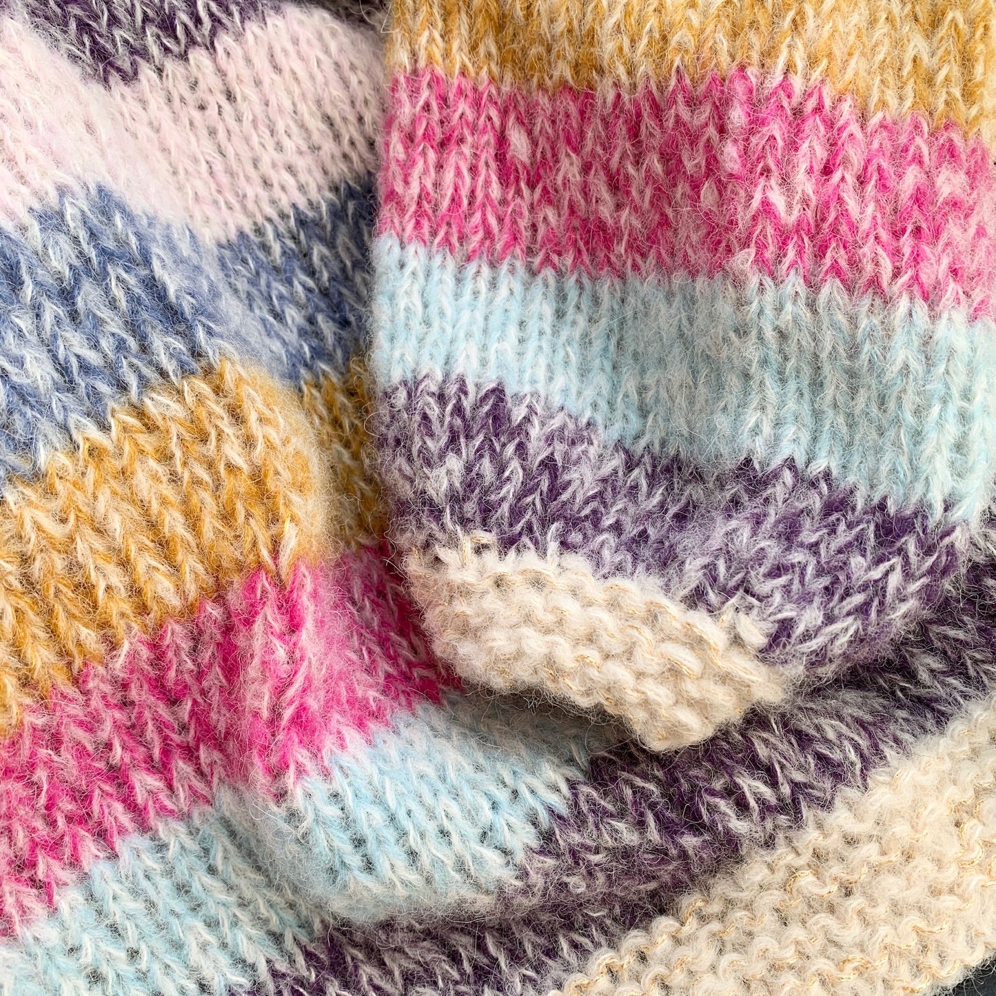Summer Cardigan Opskrift