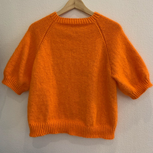 Milano t-shirt Opskrift