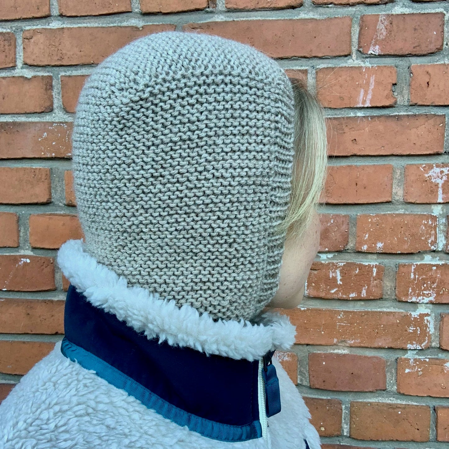 Den Rette Balaclava Opskrift