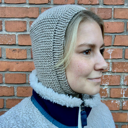 Den Rette Balaclava Opskrift