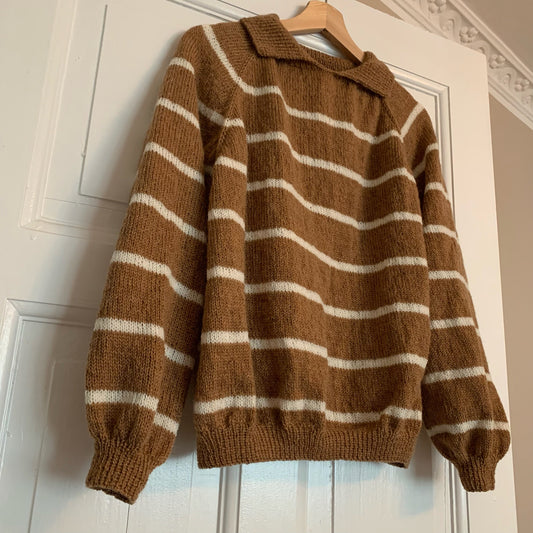 Madrid Polo Opskrift