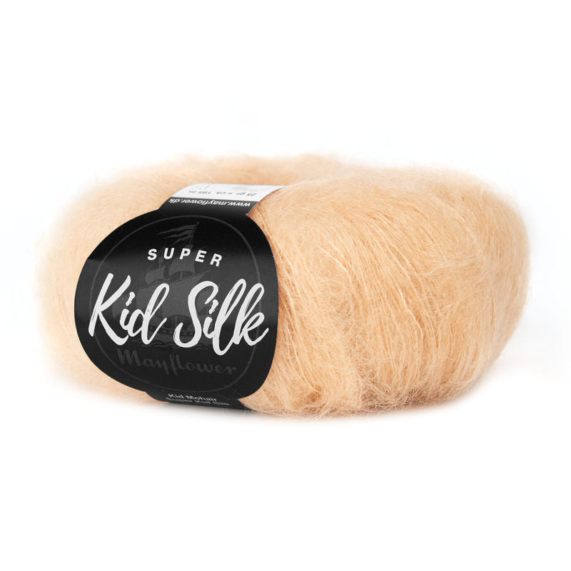 Mayflower Super Kid Silk