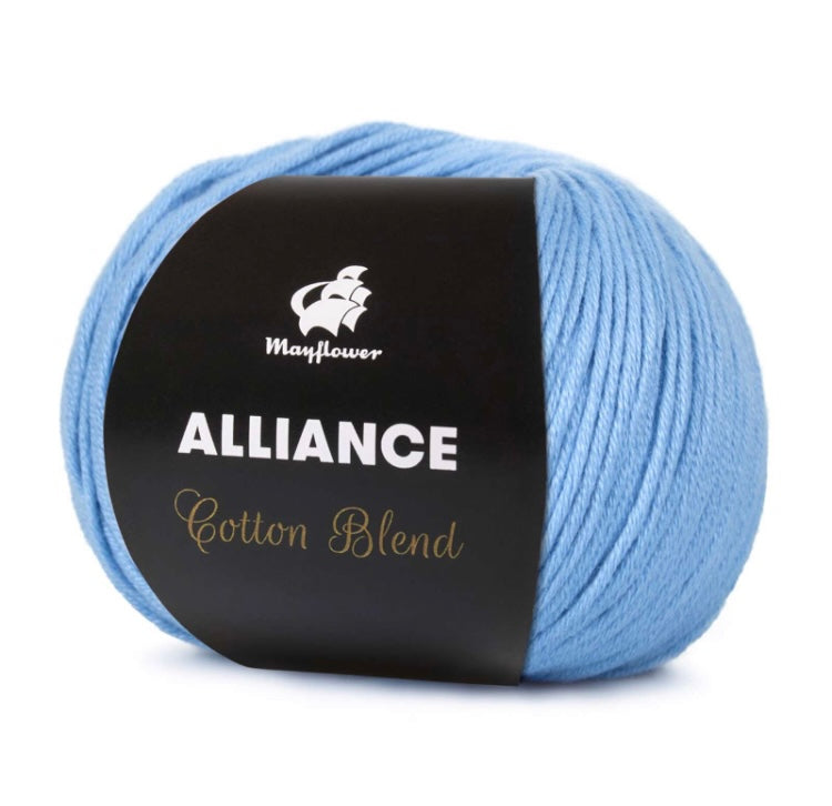 Mayflower Alliance