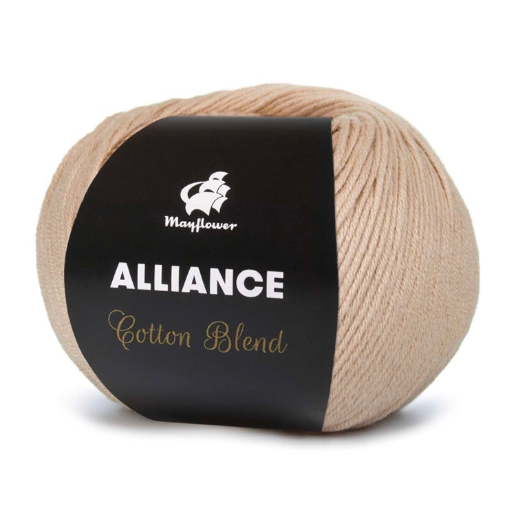 Mayflower Alliance
