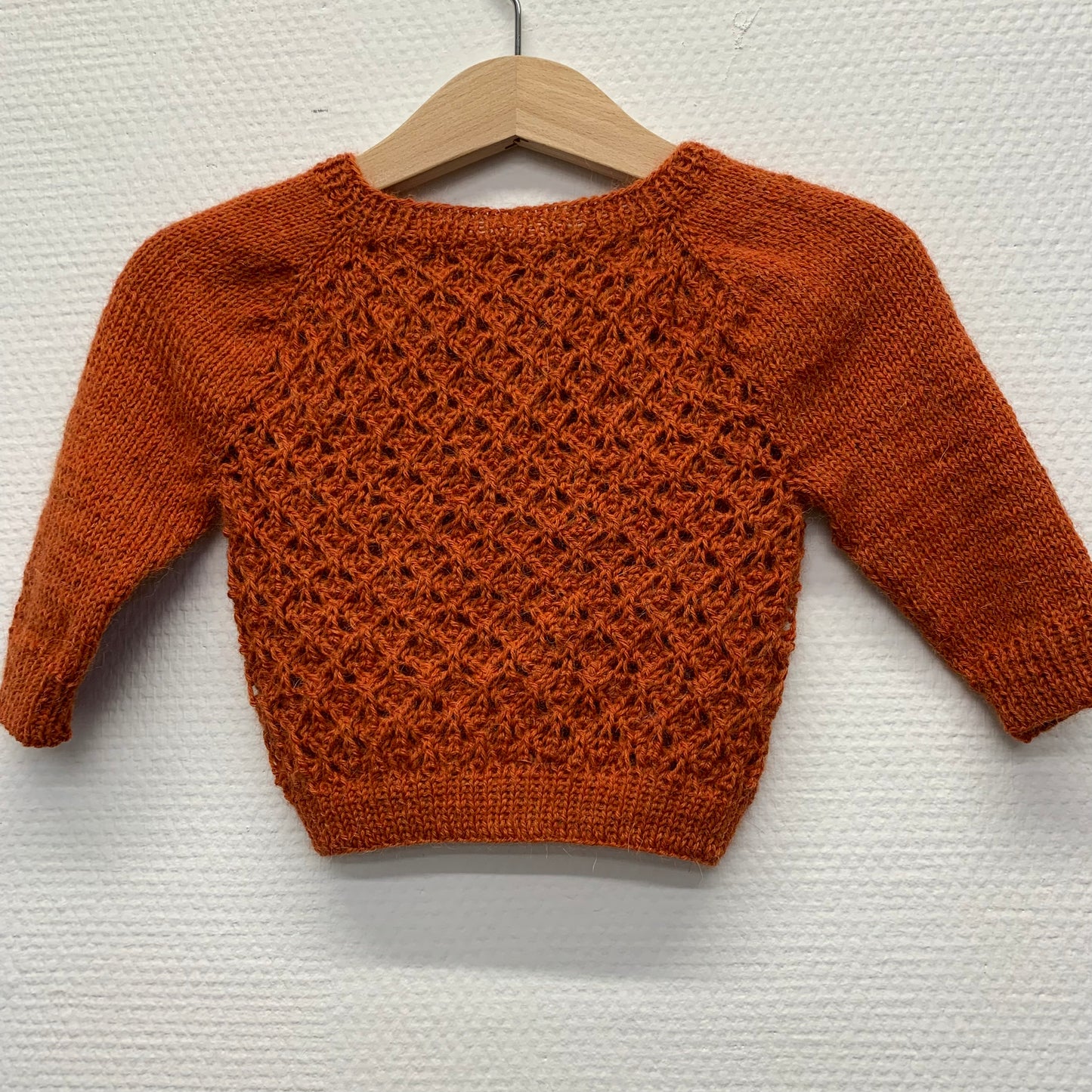 Cotswolds Cardigan str. 1/3 mdr.