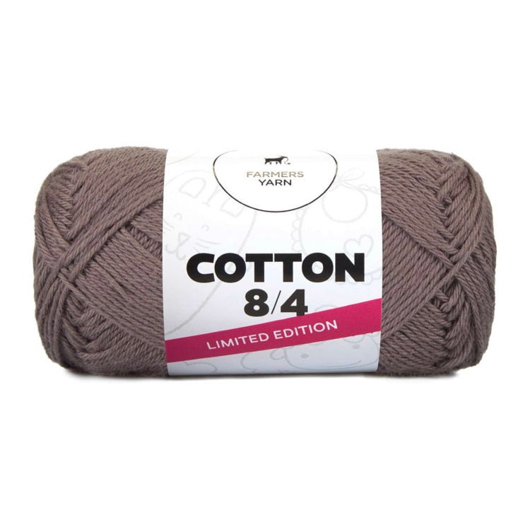 Mayflower Farmers Yarn bomuld, Limited Edition
