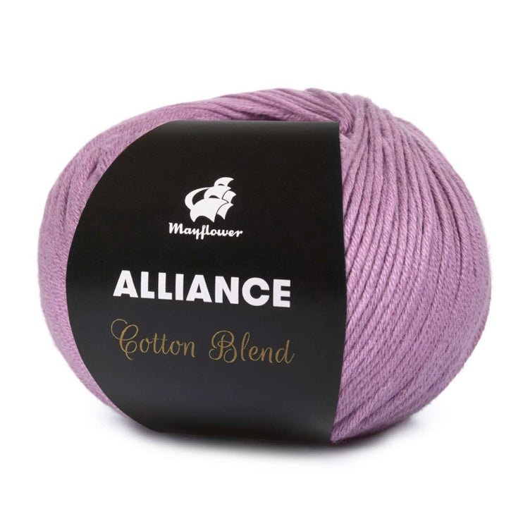 Mayflower Alliance