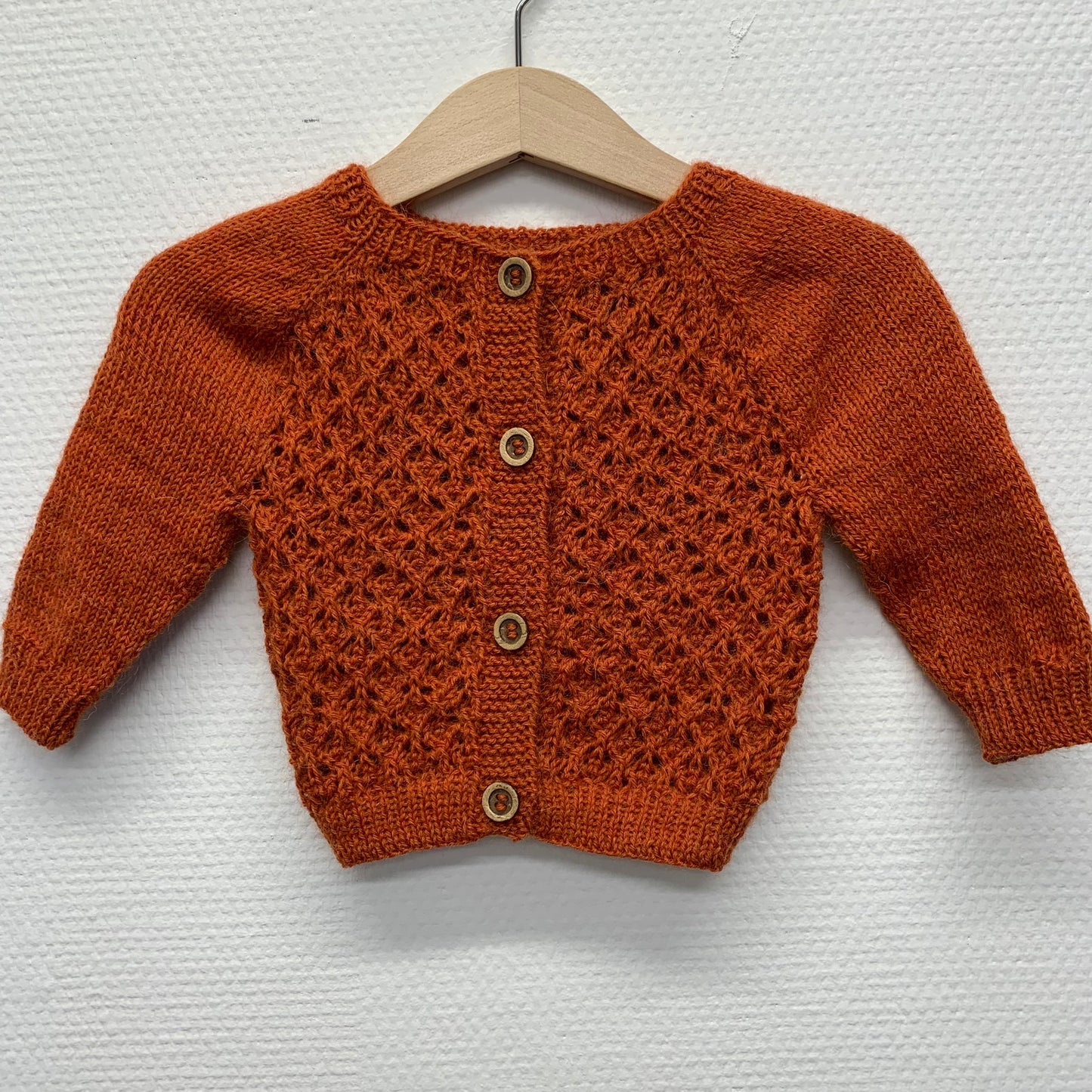 Cotswolds Cardigan str. 1/3 mdr.