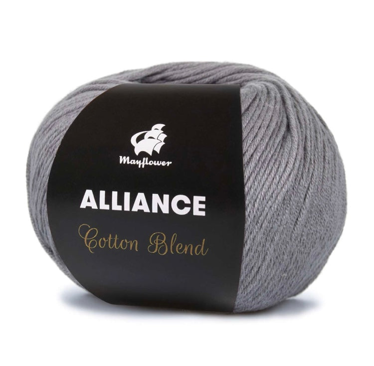 Mayflower Alliance