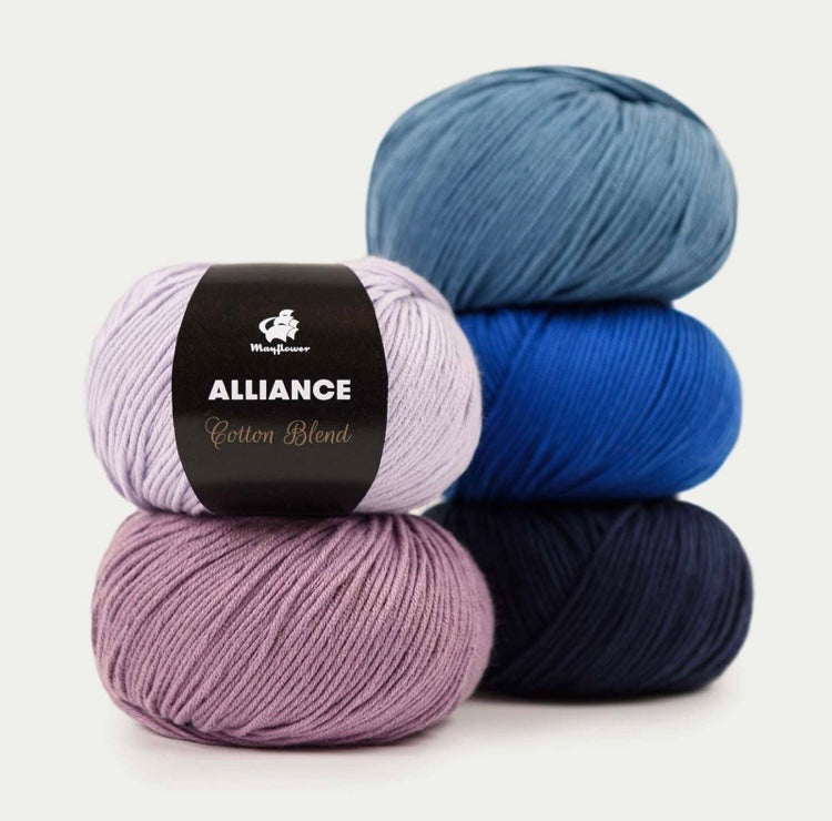 Mayflower Alliance