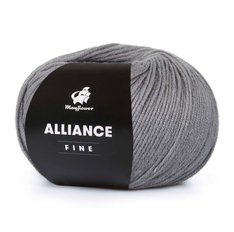 Mayflower Alliance fine
