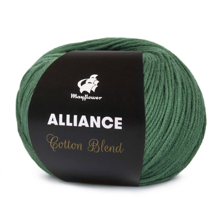 Mayflower Alliance