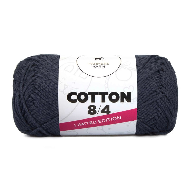 Mayflower Farmers Yarn bomuld, Limited Edition