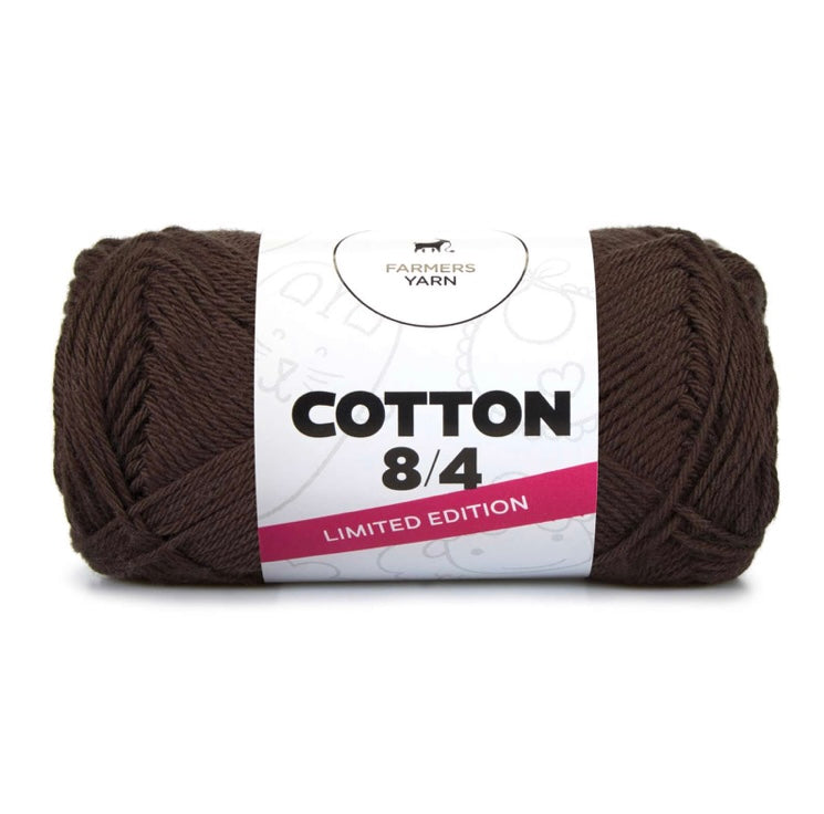 Mayflower Farmers Yarn bomuld, Limited Edition