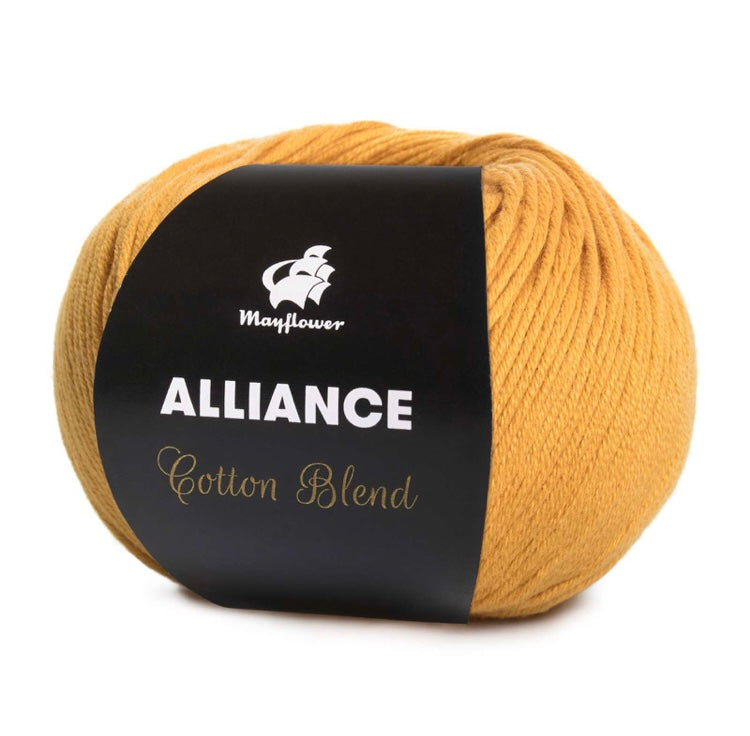 Mayflower Alliance