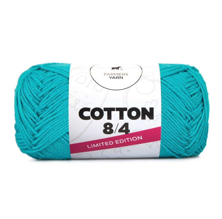 Mayflower Farmers Yarn bomuld, Limited Edition