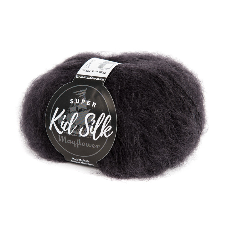 Mayflower Super Kid Silk