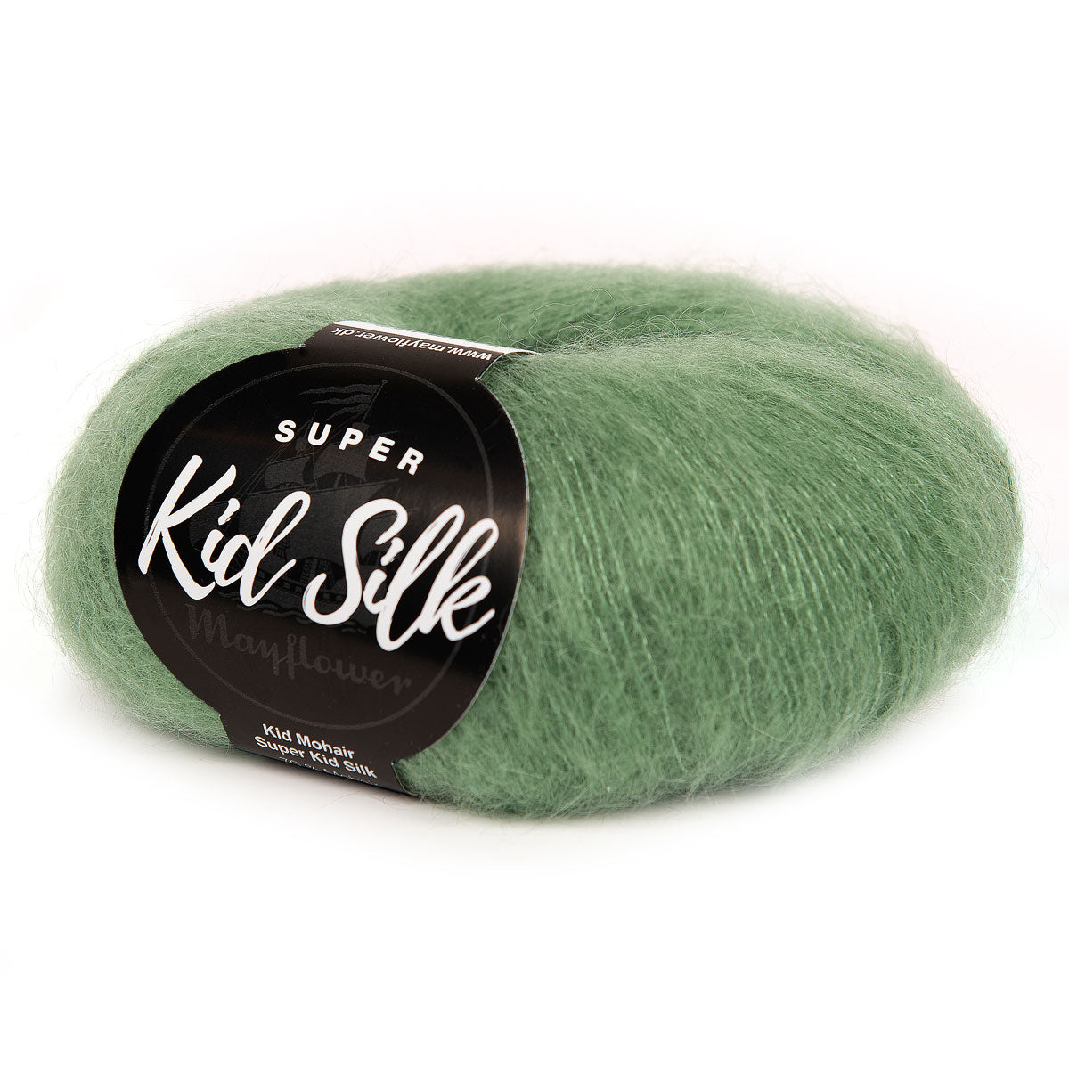 Mayflower Super Kid Silk