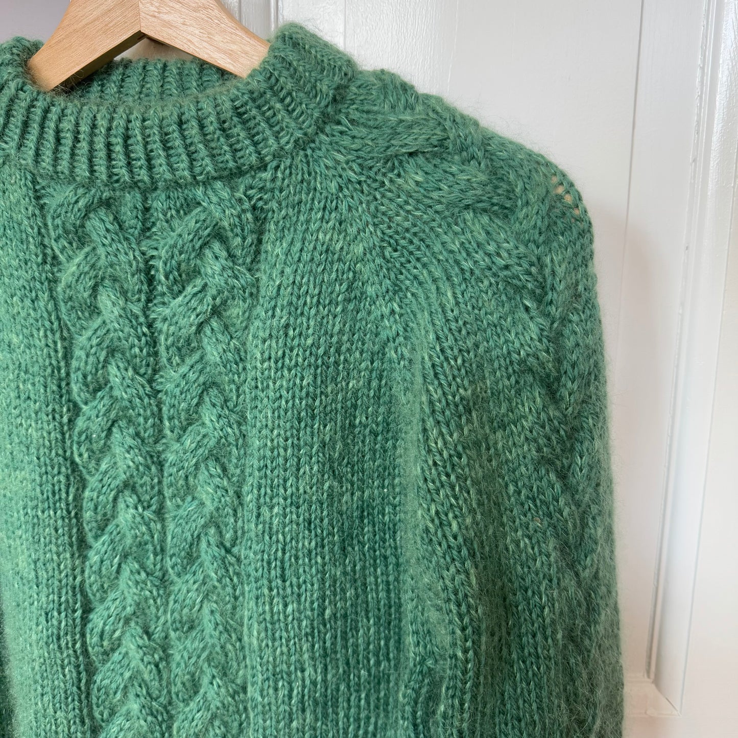 Prag sweater str. S