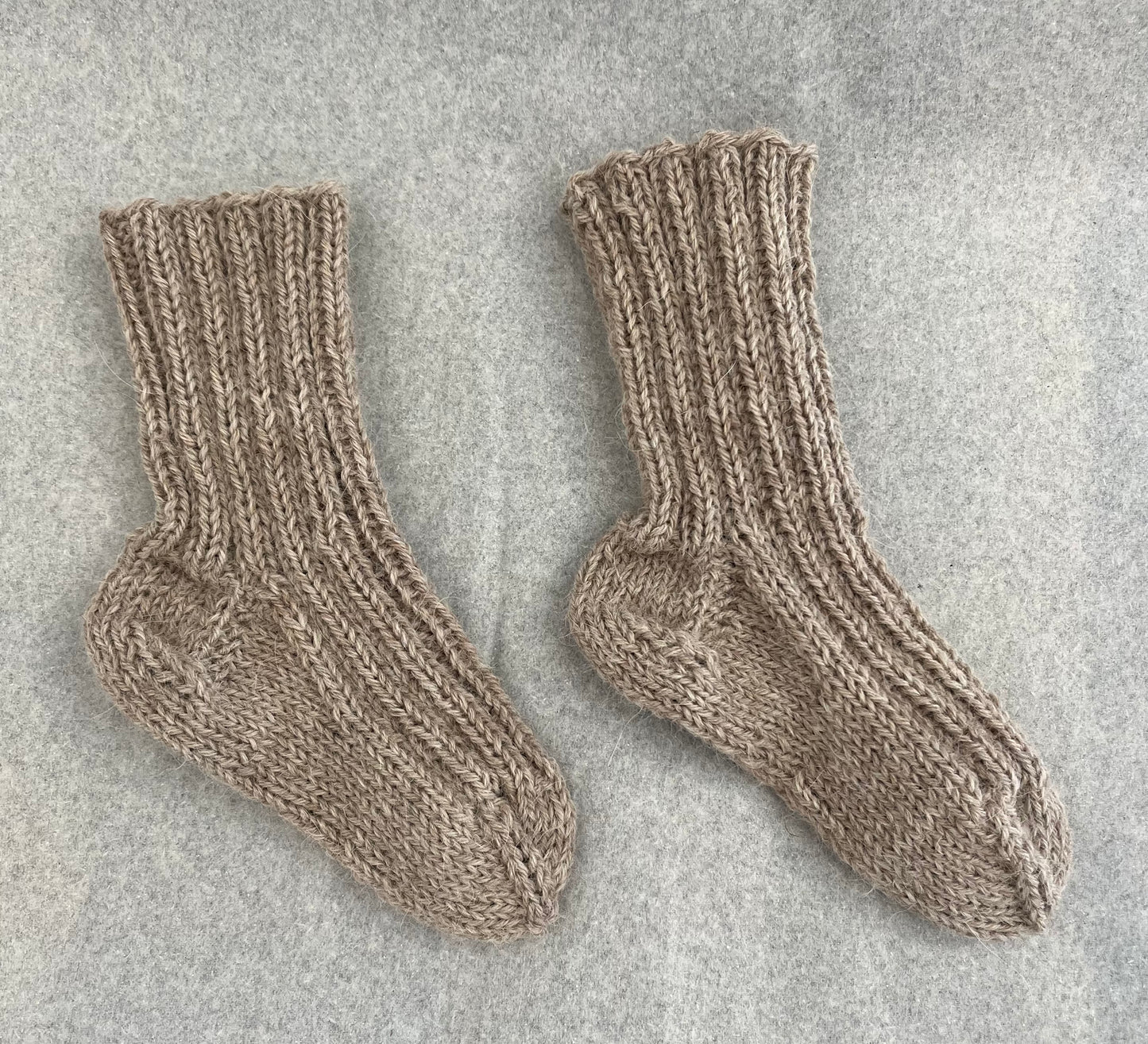 Tiny Toes i str. 1-3 måneder