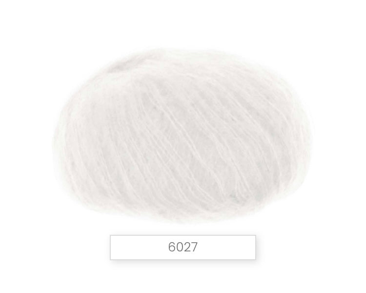 Lana Gatto Silk Mohair