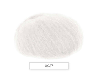 Lana Gatto Silk Mohair