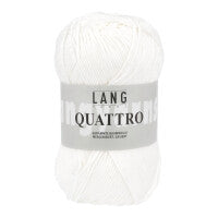 Lang Yarns Quattro