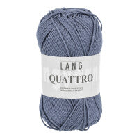 Lang Yarns Quattro