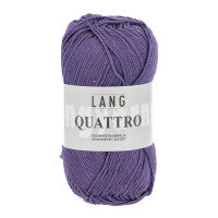 Lang Yarns Quattro