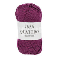 Lang Yarns Quattro