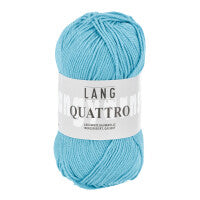 Lang Yarns Quattro