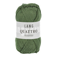 Lang Yarns Quattro