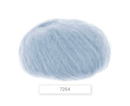 Lana Gatto Silk Mohair