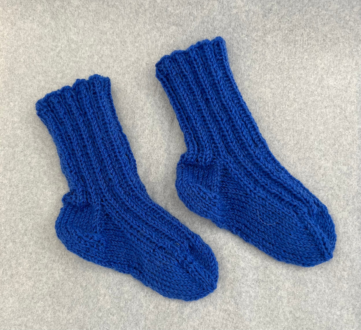 Tiny Toes i str. 1-3 måneder